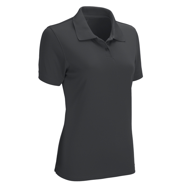 Women's Vansport Omega Solid Mesh Tech Polo - Women's Vansport Omega Solid Mesh Tech Polo - Image 28 of 256