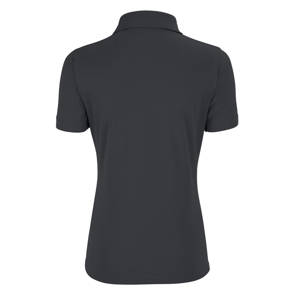 Women's Vansport Omega Solid Mesh Tech Polo - Women's Vansport Omega Solid Mesh Tech Polo - Image 29 of 256