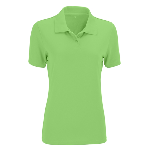 Women's Vansport Omega Solid Mesh Tech Polo - Women's Vansport Omega Solid Mesh Tech Polo - Image 51 of 256