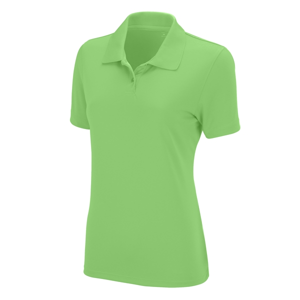 Women's Vansport Omega Solid Mesh Tech Polo - Women's Vansport Omega Solid Mesh Tech Polo - Image 52 of 256