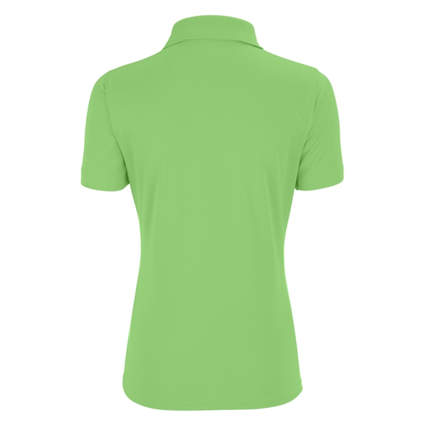 Women's Vansport Omega Solid Mesh Tech Polo - Women's Vansport Omega Solid Mesh Tech Polo - Image 54 of 256