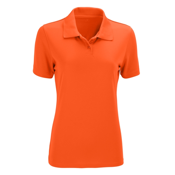 Women's Vansport Omega Solid Mesh Tech Polo - Women's Vansport Omega Solid Mesh Tech Polo - Image 56 of 256