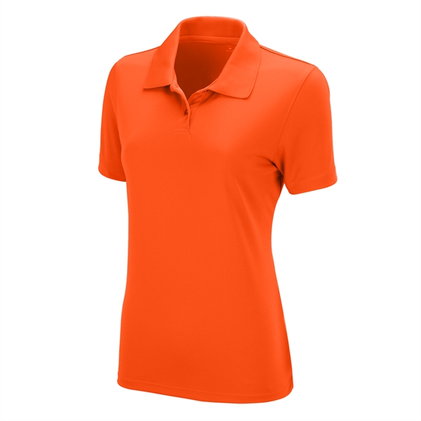 Women's Vansport Omega Solid Mesh Tech Polo - Women's Vansport Omega Solid Mesh Tech Polo - Image 57 of 256