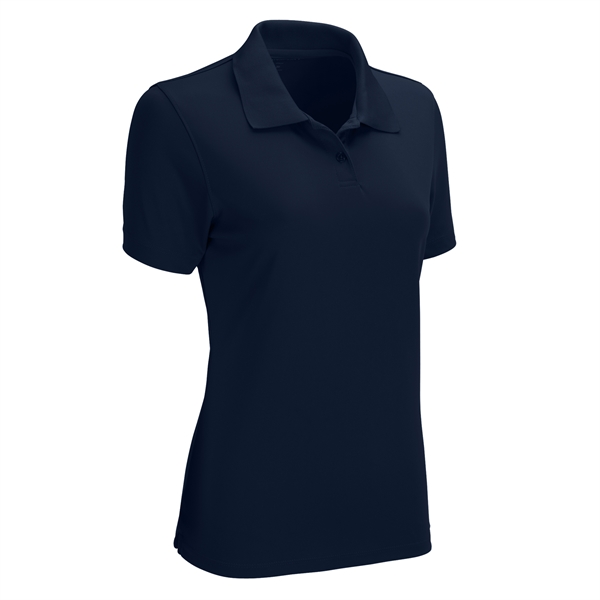 Women's Vansport Omega Solid Mesh Tech Polo - Women's Vansport Omega Solid Mesh Tech Polo - Image 62 of 256