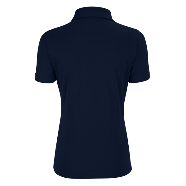 Women's Vansport Omega Solid Mesh Tech Polo - Women's Vansport Omega Solid Mesh Tech Polo - Image 63 of 256