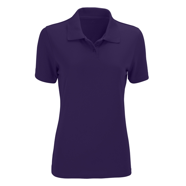 Women's Vansport Omega Solid Mesh Tech Polo - Women's Vansport Omega Solid Mesh Tech Polo - Image 70 of 256