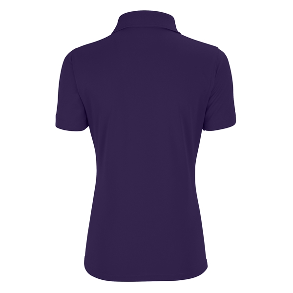 Women's Vansport Omega Solid Mesh Tech Polo - Women's Vansport Omega Solid Mesh Tech Polo - Image 73 of 256