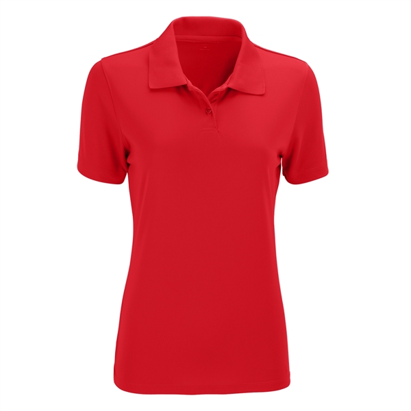 Women's Vansport Omega Solid Mesh Tech Polo - Women's Vansport Omega Solid Mesh Tech Polo - Image 75 of 256