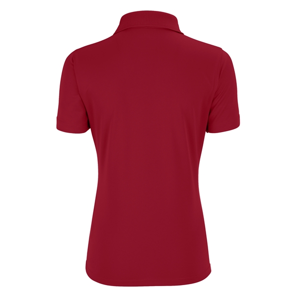 Women's Vansport Omega Solid Mesh Tech Polo - Women's Vansport Omega Solid Mesh Tech Polo - Image 87 of 256