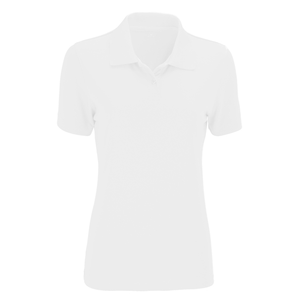 Women's Vansport Omega Solid Mesh Tech Polo - Women's Vansport Omega Solid Mesh Tech Polo - Image 98 of 256