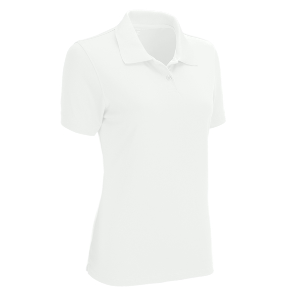 Women's Vansport Omega Solid Mesh Tech Polo - Women's Vansport Omega Solid Mesh Tech Polo - Image 100 of 256