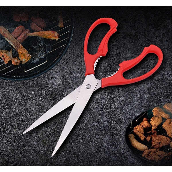 Kitchen Shears - Kitchen Shears - Image 2 of 3