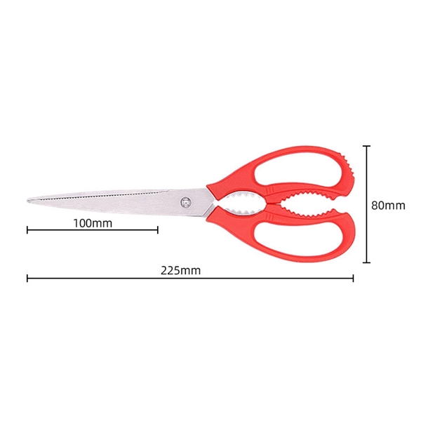 Kitchen Shears - Kitchen Shears - Image 3 of 3