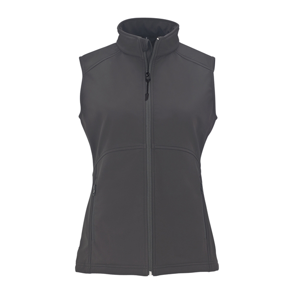 Women's Quest Bonded Vest - Women's Quest Bonded Vest - Image 14 of 14