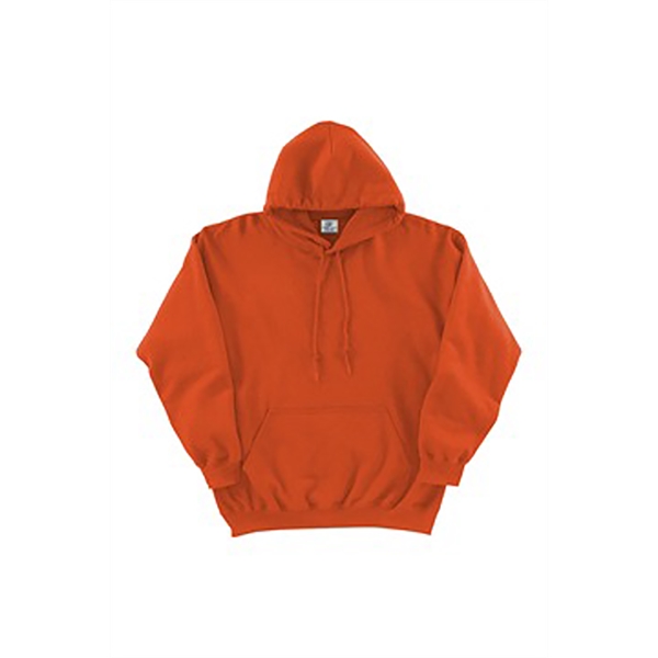 Gildan® Heavy Blend™ Adult Hooded Sweatshirt - Gildan® Heavy Blend™ Adult Hooded Sweatshirt - Image 48 of 48