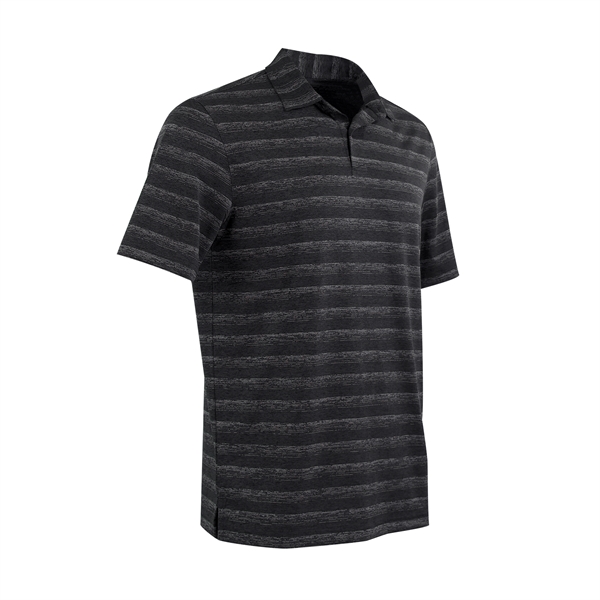 Greg Norman LAB Stripe Polo - Greg Norman LAB Stripe Polo - Image 4 of 19