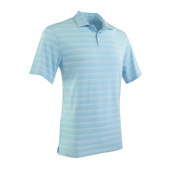 Greg Norman LAB Stripe Polo - Greg Norman LAB Stripe Polo - Image 14 of 19