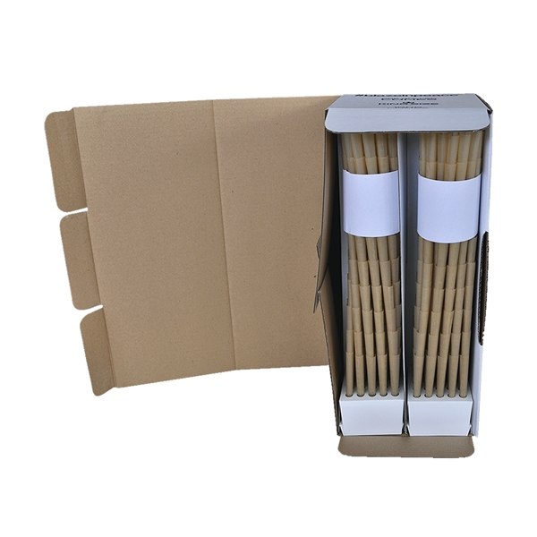 Pre-Rolled Cones - 1 1/4 size 83 MM - Pre-Rolled Cones - 1 1/4 size 83 MM - Image 6 of 7