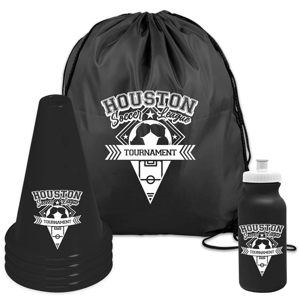 Sports Training Kit - Sports Training Kit - Image 2 of 7