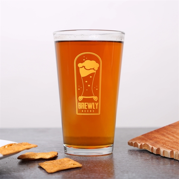 Pint Glass - Pint Glass - Image 0 of 0