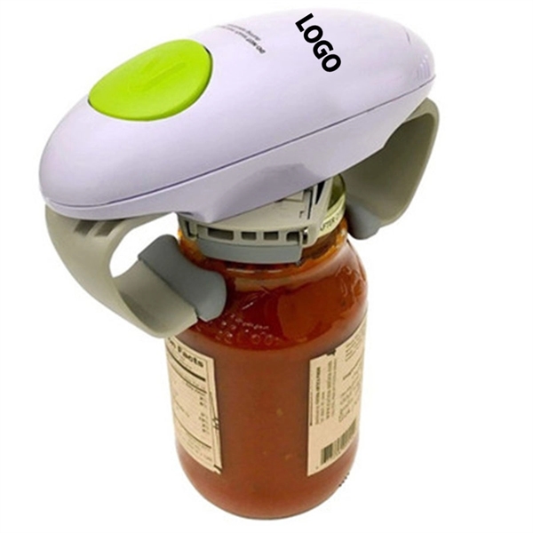 Electric Jar Opener - Electric Jar Opener - Image 0 of 5