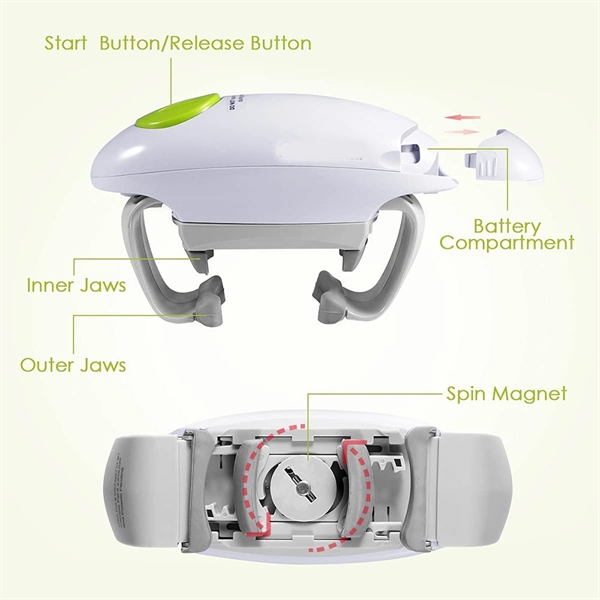 Electric Jar Opener - Electric Jar Opener - Image 1 of 5