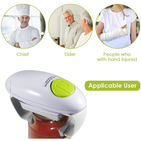 Electric Jar Opener - Electric Jar Opener - Image 3 of 5