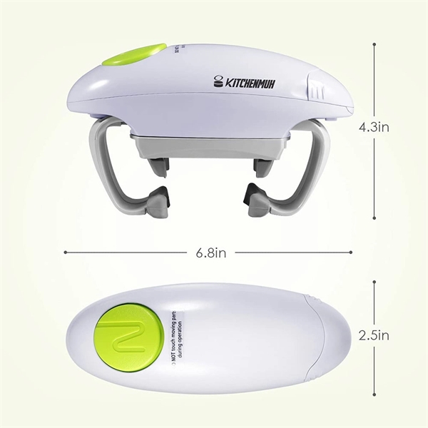 Electric Jar Opener - Electric Jar Opener - Image 4 of 5
