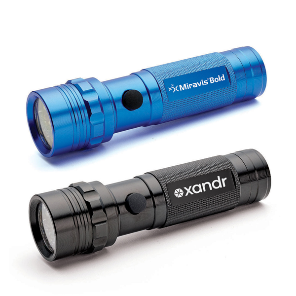 Remington Flashlight - Remington Flashlight - Image 0 of 3