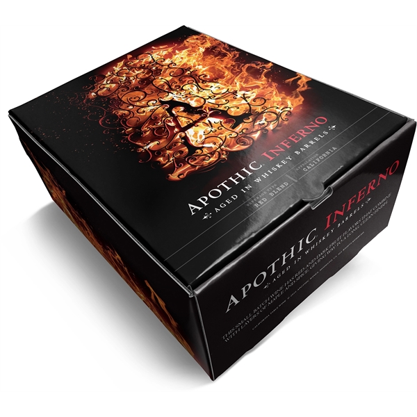 FULL COLOR CUSTOM BOXES (For Presentations, Gifts & Mailers) - FULL COLOR CUSTOM BOXES (For Presentations, Gifts & Mailers) - Image 4 of 16