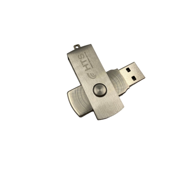 Kelly USB Flash Drive - Kelly USB Flash Drive - Image 0 of 5