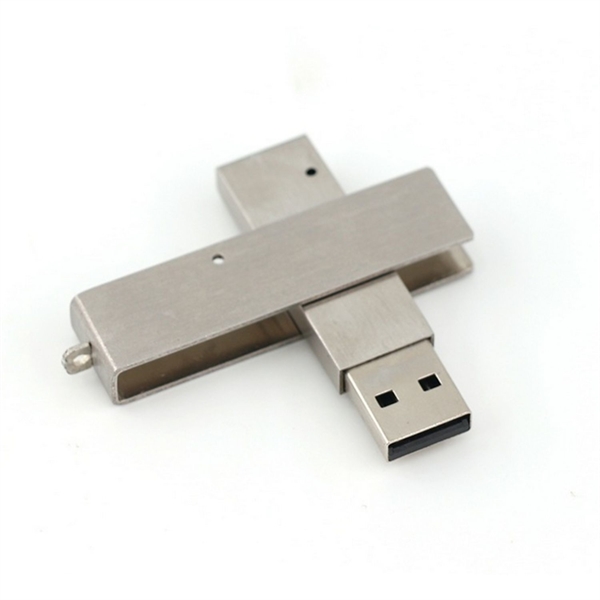 Kelly USB Flash Drive - Kelly USB Flash Drive - Image 3 of 5