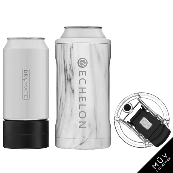 BruMate Hopsulator TRiO, 3-In-1 Can-Cooler - BruMate Hopsulator TRiO, 3-In-1 Can-Cooler - Image 8 of 18