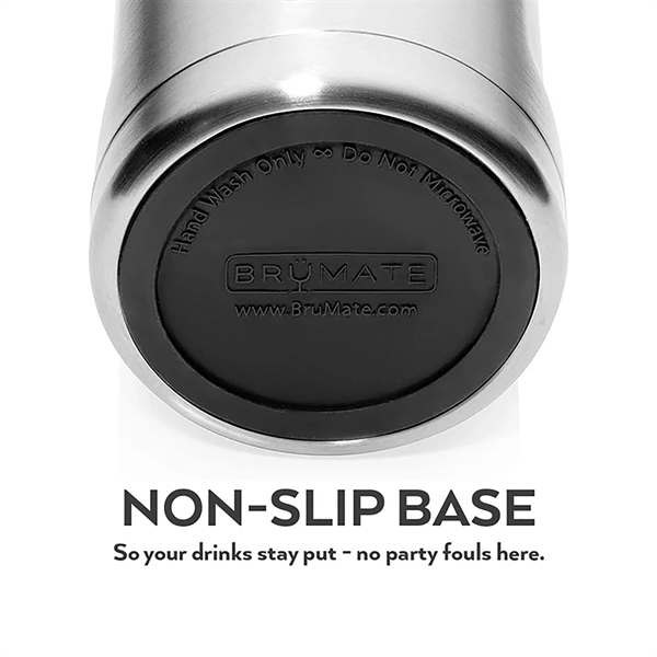 BruMate Hopsulator TRiO, 3-In-1 Can-Cooler - BruMate Hopsulator TRiO, 3-In-1 Can-Cooler - Image 7 of 18