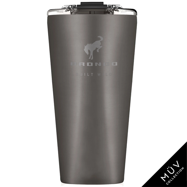 BruMate Imperial Pint 20oz Tumbler - BruMate Imperial Pint 20oz Tumbler - Image 11 of 12