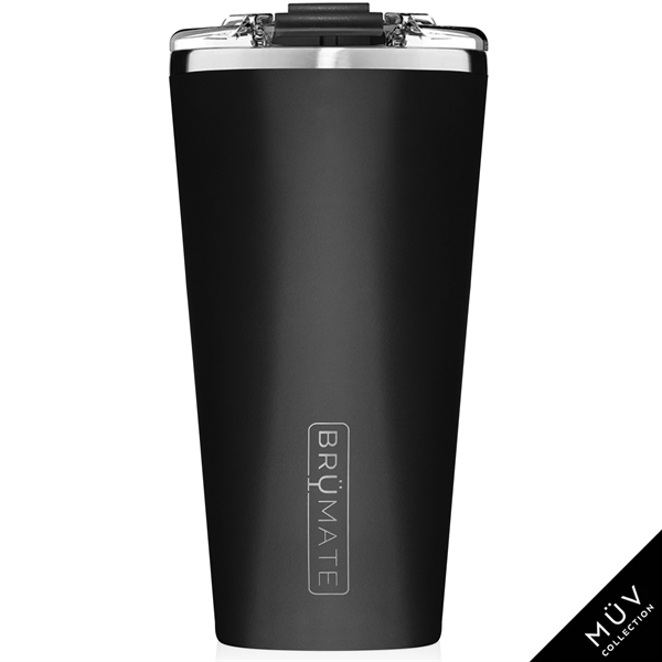 BruMate Imperial Pint 20oz Tumbler - BruMate Imperial Pint 20oz Tumbler - Image 6 of 12