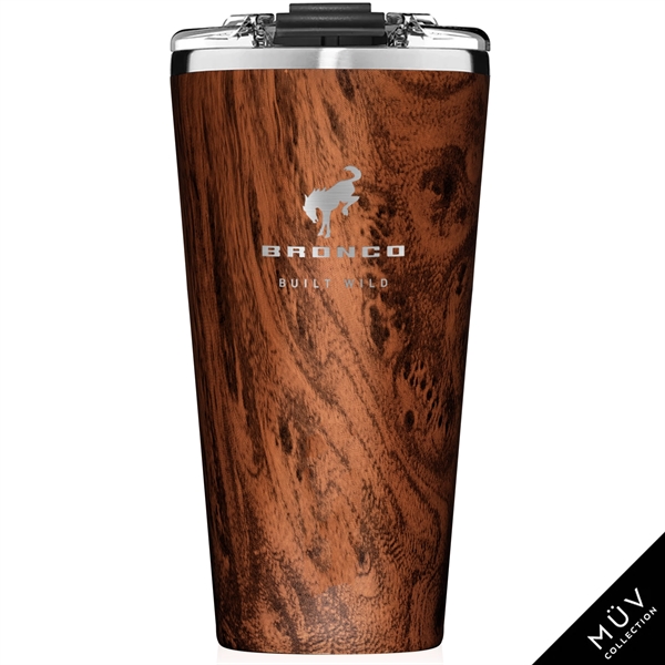 BruMate Imperial Pint 20oz Tumbler - BruMate Imperial Pint 20oz Tumbler - Image 3 of 12