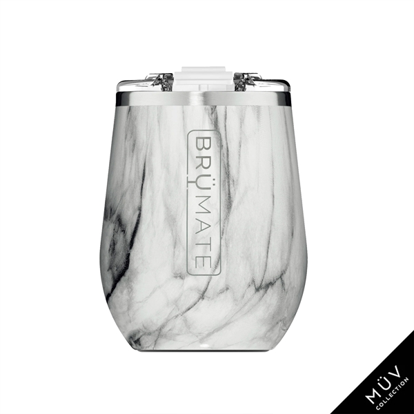 BruMate Uncork'd XL 14oz Wine Tumbler - BruMate Uncork'd XL 14oz Wine Tumbler - Image 9 of 10