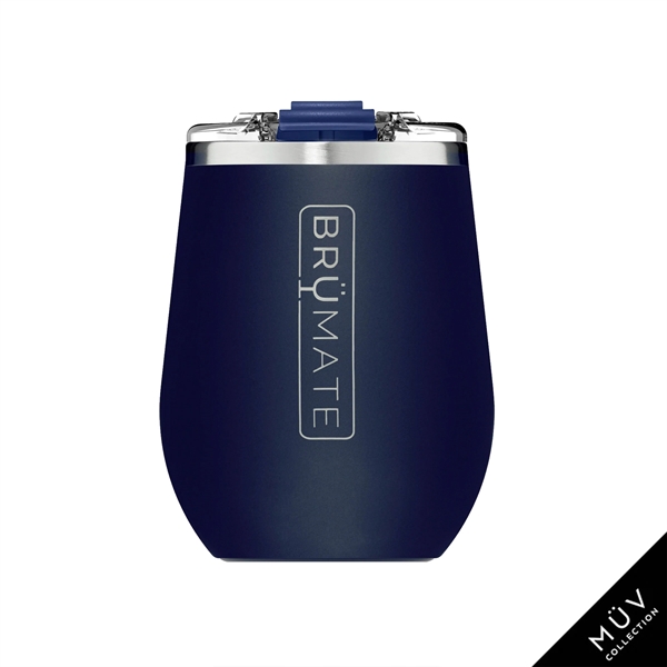 BruMate Uncork'd XL 14oz Wine Tumbler - BruMate Uncork'd XL 14oz Wine Tumbler - Image 7 of 10