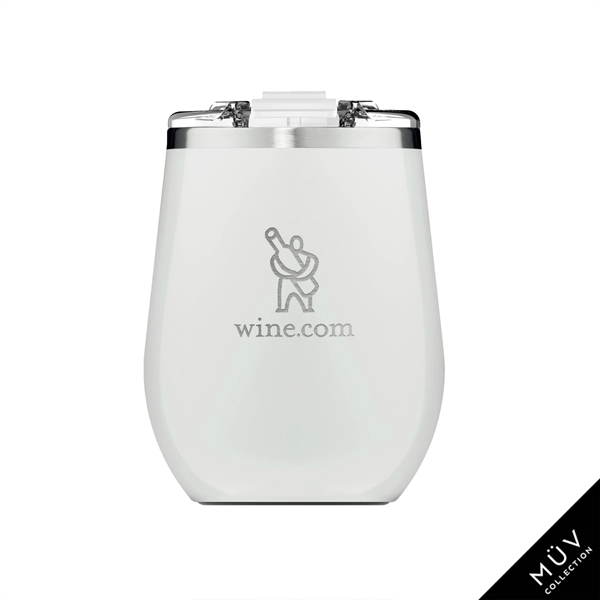 BruMate Uncork'd XL 14oz Wine Tumbler - BruMate Uncork'd XL 14oz Wine Tumbler - Image 2 of 10