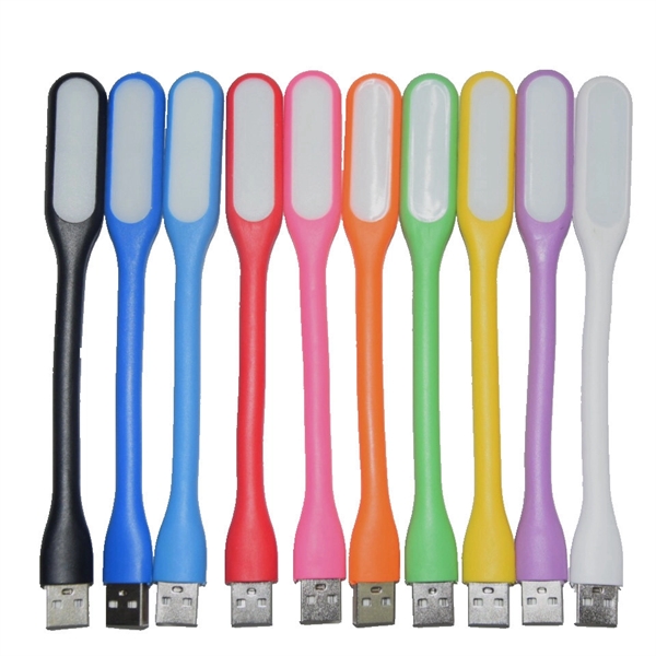 Flexible  Mini USB LED Lamp,Computer Keyboard Light - Flexible  Mini USB LED Lamp,Computer Keyboard Light - Image 3 of 3