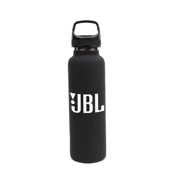 Custom We Appreciate You So Munch Cooler/Insulated Bottle Set