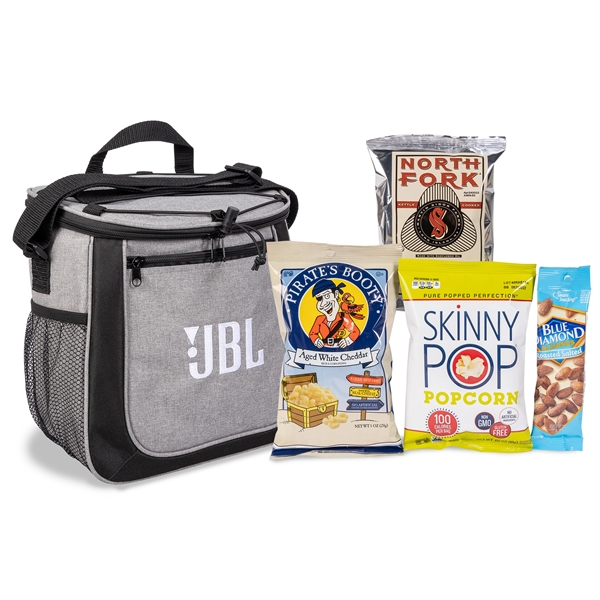 Custom Large Cooler Bag Kit