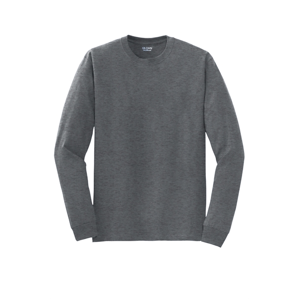 Gildan - DryBlend 50 Cotton/50 Poly Long Sleeve T-Shirt. - Gildan - DryBlend 50 Cotton/50 Poly Long Sleeve T-Shirt. - Image 49 of 75