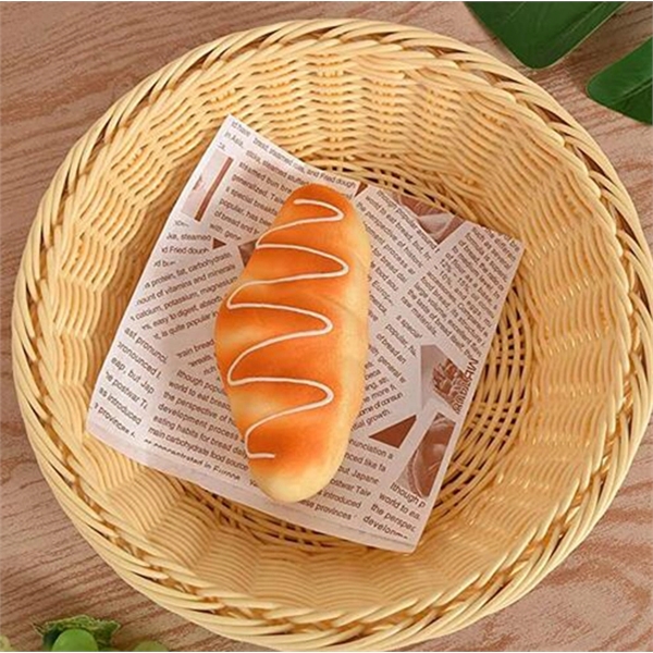 Organic Food Wrapping Papers - Organic Food Wrapping Papers - Image 2 of 2