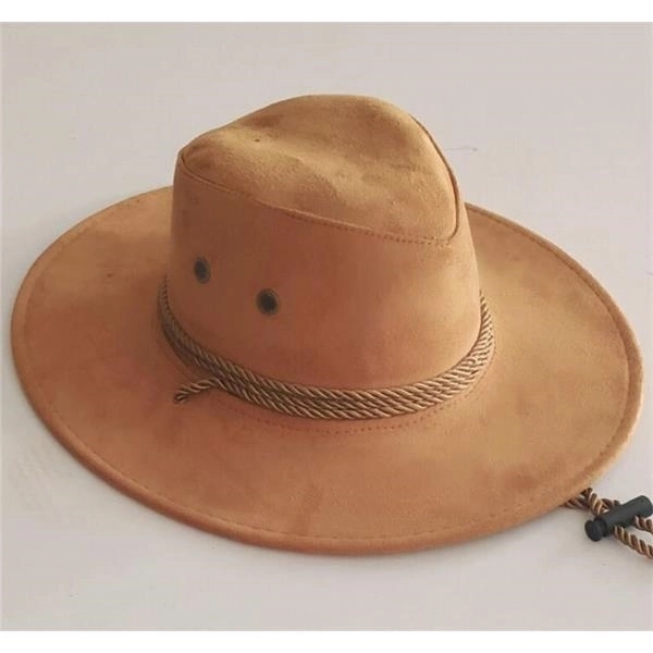 Felt Cowboy Hat - Felt Cowboy Hat - Image 1 of 2