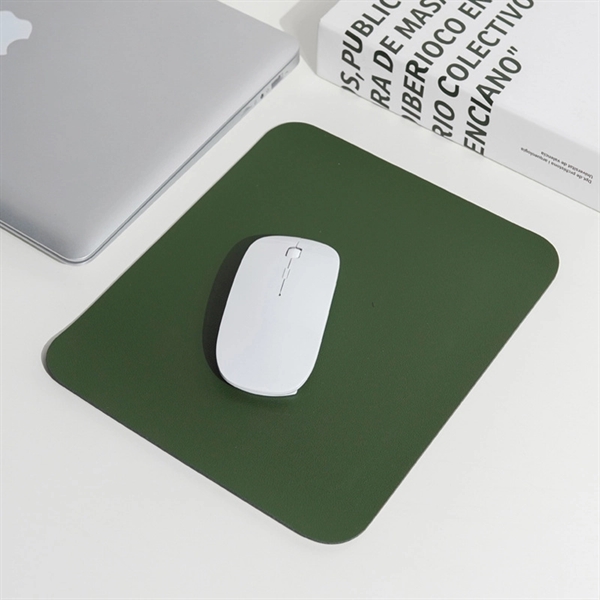 Mouse Pad With  Rubber Bottom - Mouse Pad With  Rubber Bottom - Image 3 of 4