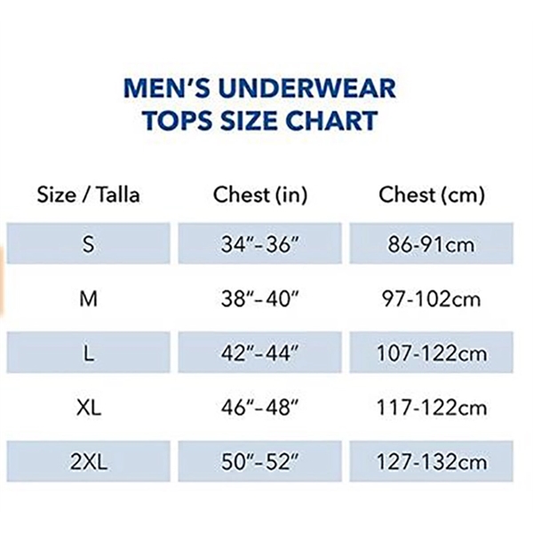 Men's Crew T-Shirts - Men's Crew T-Shirts - Image 1 of 2