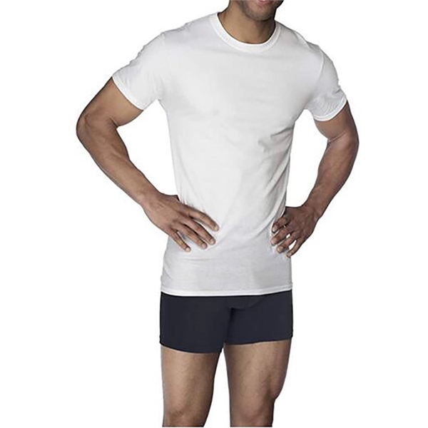 Men's Crew T-Shirts - Men's Crew T-Shirts - Image 2 of 2