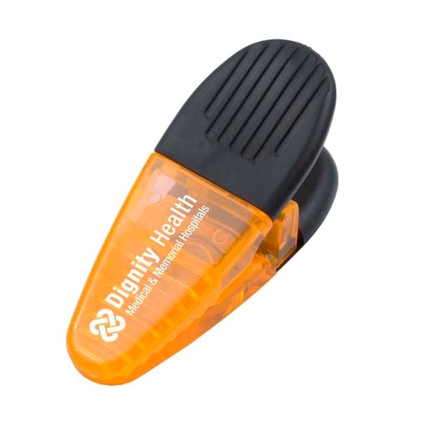 Clippie - Tech Accessory Magnetic Wonder Clip - Clippie - Tech Accessory Magnetic Wonder Clip - Image 1 of 43